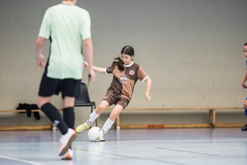 Bild 137 - wDJ Power Girls Cup Suederelbe